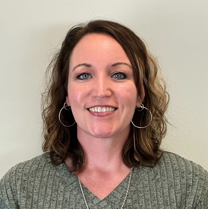 Candace Boles, Construction Administrator