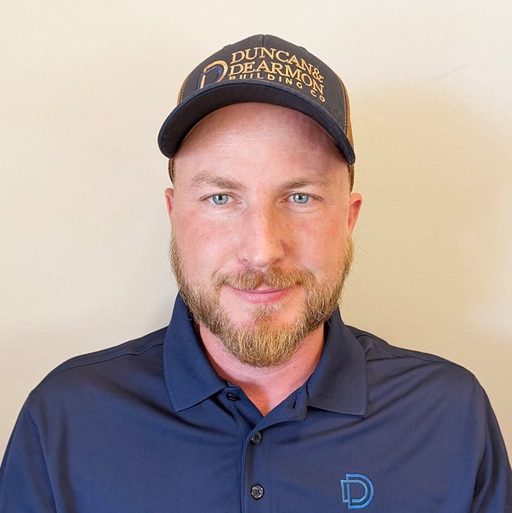Chris Moates, Superintendent