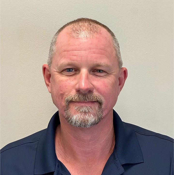 John Patterson Foreman & Assistant Superintendent