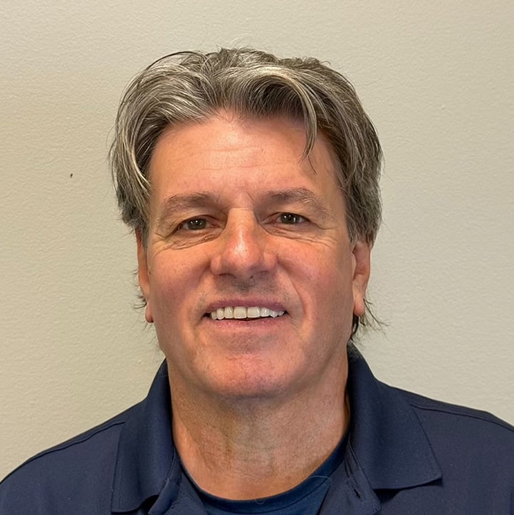 Randal Eades Superintendent