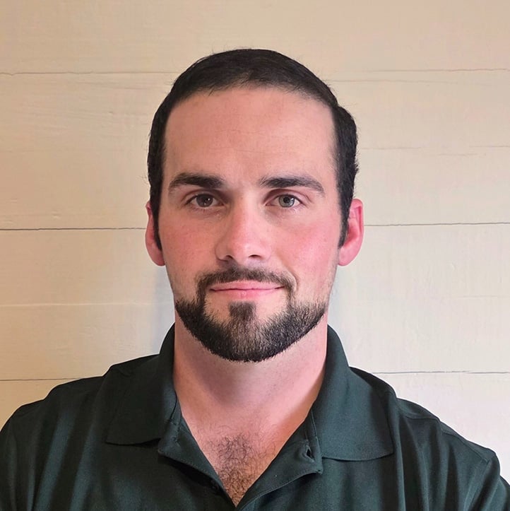 Tim Loveless, Foreman Carpenter